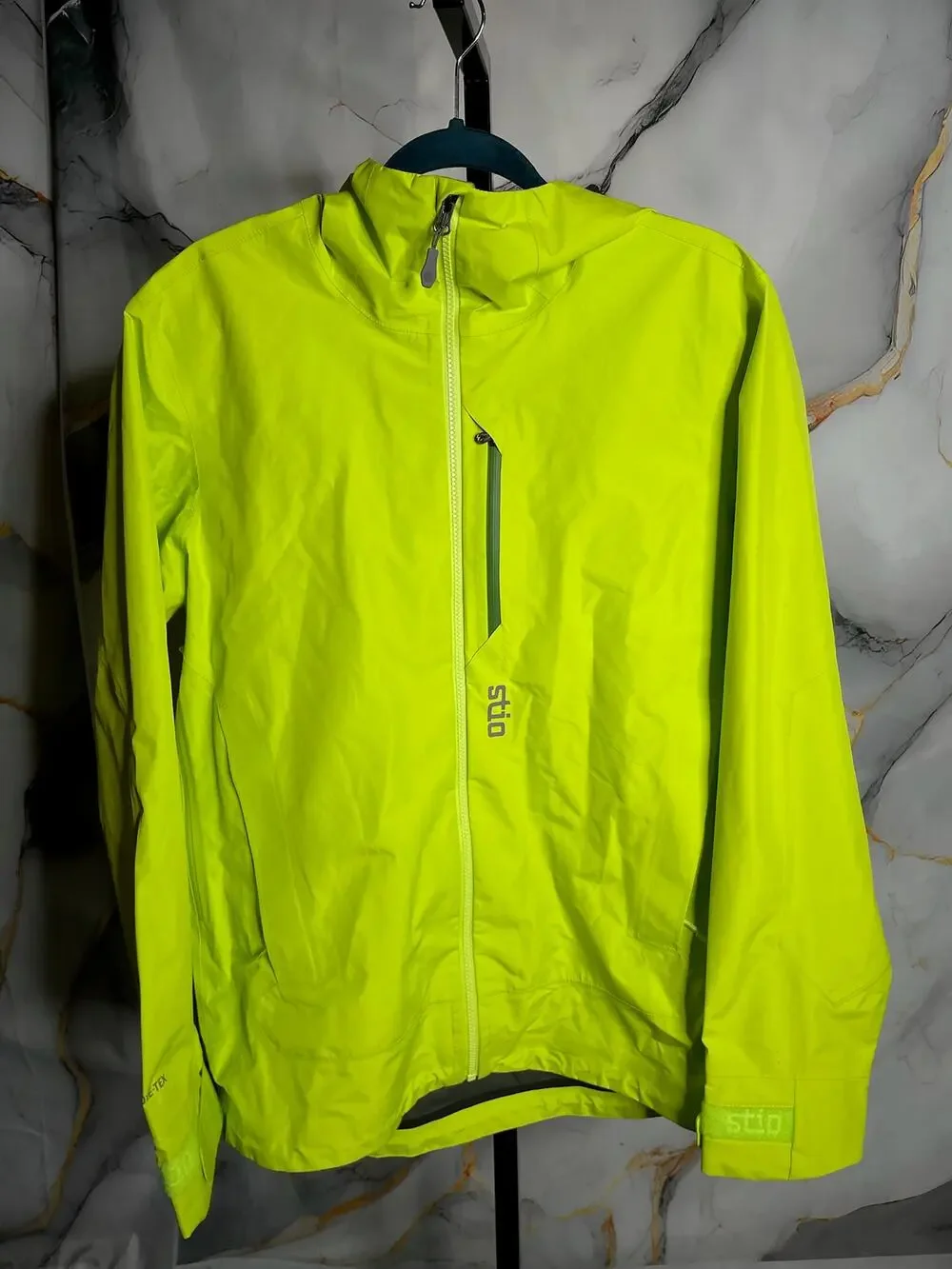 Stio Exploit Jacket Sz. Medium - Picture 1 of 3